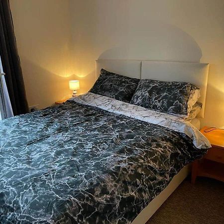 Ham Road Apartment Worthing Extérieur photo