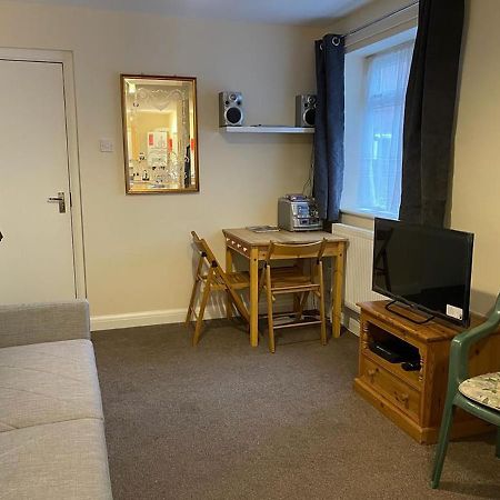 Ham Road Apartment Worthing Extérieur photo