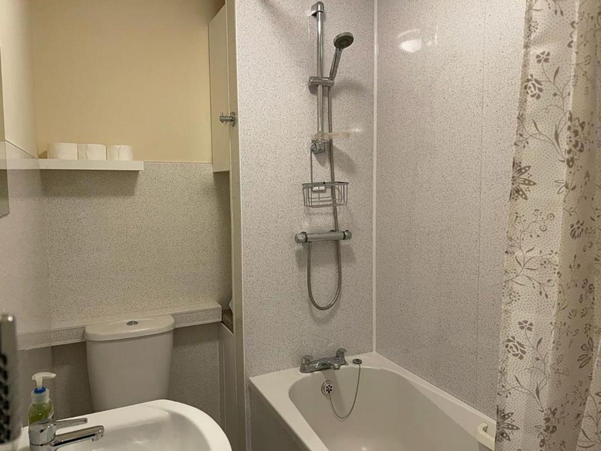 Ham Road Apartment Worthing Extérieur photo